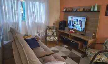 Imagem 2: Jacarei - Casa Padrão - Jardim Altos de Santana II