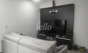 Imagem: São Paulo - Apartamento Padrão - Vila