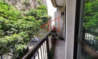 Imagem: Flat-À VENDA-Copacabana-Rio de Janeiro-RJ