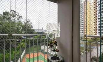 Imagem 6: SÃO PAULO - Apartamento Padrão - MORUMBI