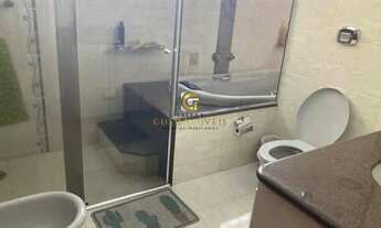 Imagem 3: JBL - SO0767 Casa de condomínio sobrado para aluguel e venda tem 685M com 5 quartos