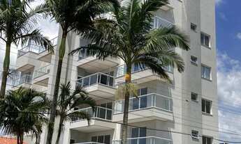 Imagem 2: Apartamento a 100 metros da praia com 3 dormitórios à venda, 96 m² por R$ 650.000 - Rainh