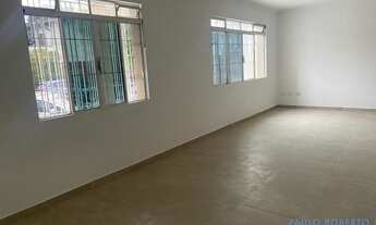 Imagem 4: CASA ASSOBRADADA - JARDIM AEROPORTO - SP