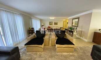 Imagem: Apartamento à venda, 310 m² por R$ 4.025.000,00