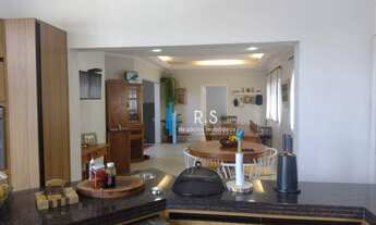 Imagem 4: Casa com 4 dormitórios para alugar, 255 m² por R$ 9.961,00/mês - Condominio Villaggio Capr