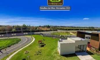 Imagem 5: INDAIATUBA - Loteamento/Condomínio - RESIDENCIAL EVIDÊNCIAS