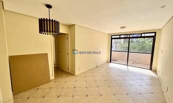 Imagem: V. Olímpia! Aparamento com 87M². 3 dormitórios