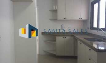 Imagem 6: VILA NOVA CONCEIÇÃO, Lindo apto 274m² reformado, 3 suítes, 2 vagas