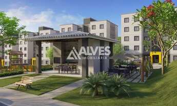 Imagem 3: APARTAMENTO COM 2 QUARTOS EM CONDOMÍNIO SERVILHA