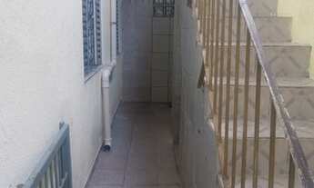 Imagem 4: Sobrado para venda tem 165 metros quadrados com 3 quartos em Jardim Patente Novo - São Pau