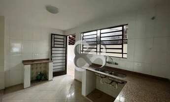 Imagem 3: Casa com 3 dormitórios, 180 m² - venda por R$ 410.000 ou aluguel por R$ 2.700/mês - Novo A