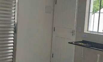 Imagem 2: Casa com 1 dormitório para alugar, 33 m² por R$ 816,80/mês - Cangaíba - São Paulo/SP