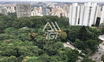 Imagem 2: SÃO PAULO - Apartamento Padrão - MORUMBI