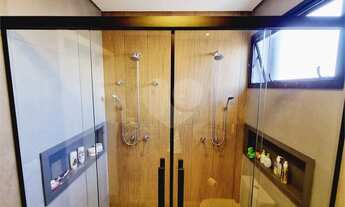 Imagem 5: Casa a Venda em Condomínio Ourovile Taubaté SP