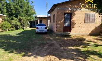 Imagem 2: Casa em Águas Claras com 2 casas