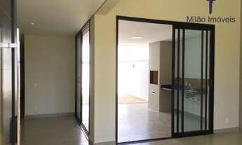 Imagem 7: Casa 3 dormitórios à venda, 166 m² - Condomínio Ibiti Reserva - Sorocaba