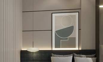 Imagem 6: BL- Derby, Lançamento Apartamento 39 metros com 2 Quartos 1 Suite, Boa Vista, Recife - PE