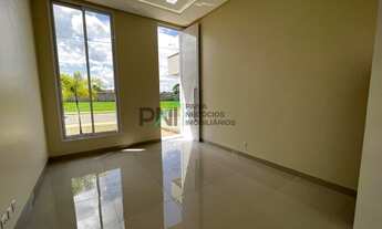Imagem 7: Casa em Condomínio para Venda em Aparecida de Goiânia, Parqville Pinheiros, 3 dormitórios