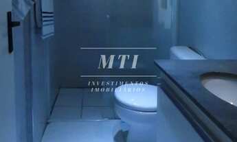 Imagem 4: Apartamento para venda em Vila Monumento de 77.00m² com 3 Quartos, 1 Suite e 2 Garagens