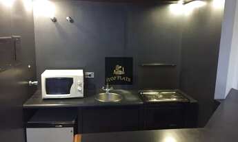 Imagem 2: Flat Para Locação no Brooklin