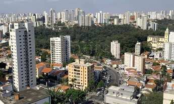 Imagem 4: SÃO PAULO - Apartamento Padrão - ACLIMACAO