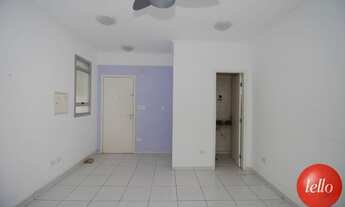 Imagem 2: São Paulo - Conjunto Comercial/Sala - Bela Vista