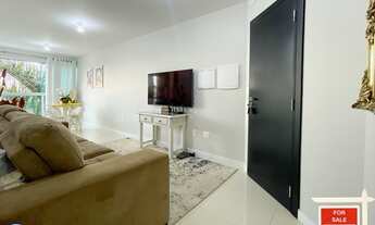 Imagem 3: Apartamento para venda possui 75 metros quadrados com 2 quartos em São João - Itajaí - SC