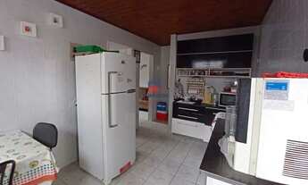 Imagem 6: Apartamento com 1 dorm, Caiçara, Praia Grande - R$ 180 mil, Cod