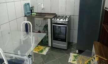 Imagem 4: SOBREPOSTA BAIXA COM 01 DORMITÓRIO PARA ALUGAR NO JARDIM LAS PALMAS - REF.: 4907