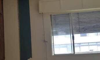 Imagem 7: Higienopolis com varanda