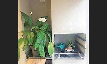 Imagem 3: Apartamento com 2 dormitórios, 59 m² - venda ou aluguel - Santa Paula - São Caetano do Sul