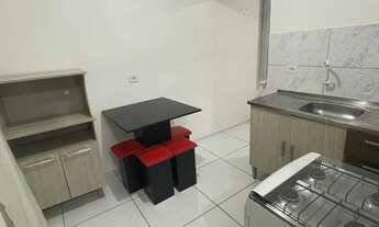 Imagem 3: Alugo lindo AP mobiliado, 1 quarto. Direto com a proprietária