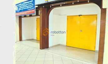 Imagem 7: Galpão Comercial à venda,