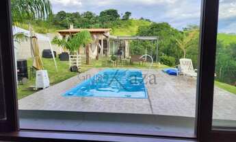 Imagem: Fazenda/Sítio/Chácara para venda tem 90