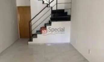 Imagem 3: Sobrado no Parque Maria Luiza com 3 dormitórios, 2 vagas, próximo a Av. Rio das Pedras