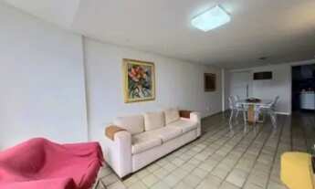 Imagem 5: Apartamento para aluguel e venda tem 102 metros quadrados com 3 quartos