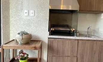 Imagem 2: BARUERI - Apartamento Padrão - ALPHAVILLE EMPRESARIAL