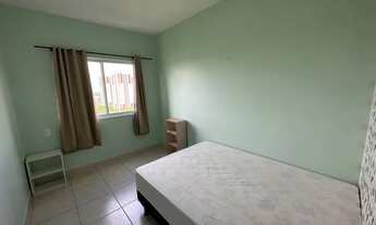 Imagem 6: Reserva das praias | Com 2 dormitórios| Andar médio