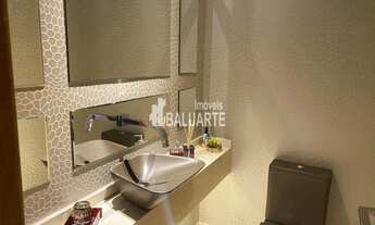 Imagem 5: Apartamento com 3 dormitórios à venda, 251 m² por R$ 4.050.000,00 - Campo Belo - São Paulo