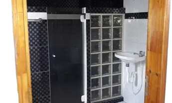 Imagem 6: Aluga casa tipo apartamento, em Padre Miguel