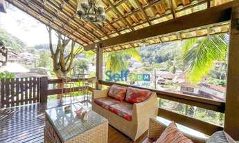 Imagem: Casa com 4 quartos para alugar - Itaipu