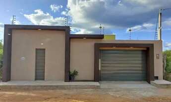 Imagem: Casa para venda tem 130 metros quadrados