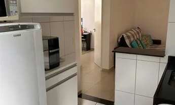 Imagem 5: APARTAMENTO RESIDENCIAL em MOGI GUAÇU - SP, JARDIM NOVO II