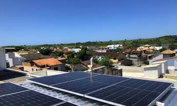 Imagem 6: Cobertura duplex Mirante da lagoa em Macaé