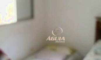 Imagem 5: Apartamento com 2 dormitórios à venda, 55 m² por R$ 199.000,00 - Jardim Alvorada - Santo A