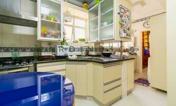 Imagem 5: SãO PAULO - Apartamento Padrão - Jardim Europa