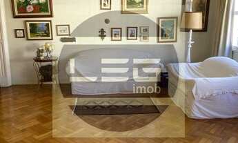 Imagem 4: Apartamento para venda possui 205 metros quadrados com 4 quartos em Copacabana - Rio de Ja