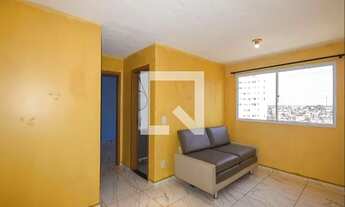 Imagem 3: Apartamento para Aluguel - Vila Andrade, 2 Quartos, 43 m2