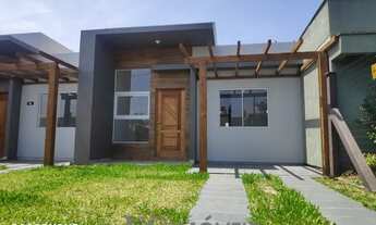 Imagem 1: GEMINADO NOVO A POUCOS METROS DA BEIRA MAR