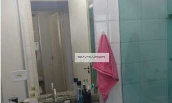 Imagem 7: Apartamento com 3 dormitórios à venda, 83 m² por R$ 750.000,00 - Vila Carrão - São Paulo/S